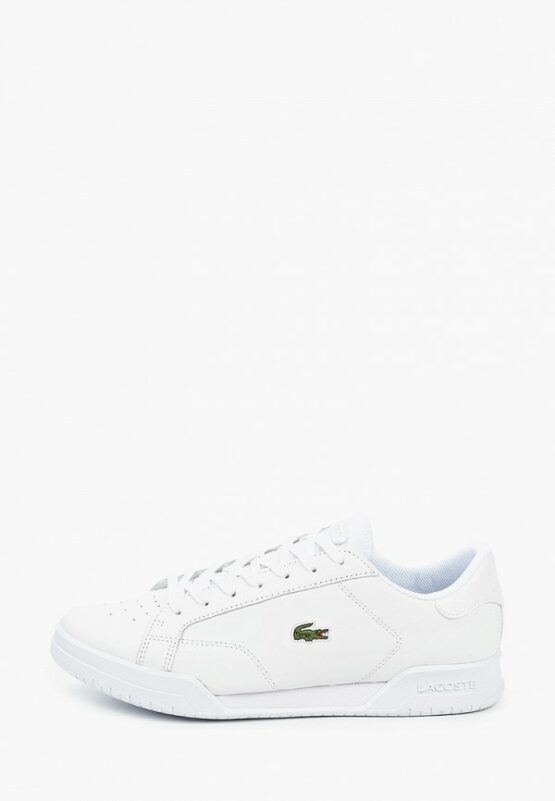 Кроссовки Lacoste TWIN SERVE 0721 2 SMA