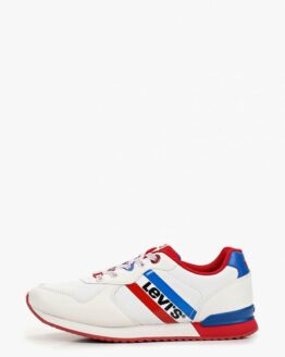 Кроссовки Levi's® 56220 Кроссовки Levi's® 56220