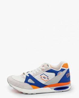 Кроссовки Lotto ATHLETICA SYN STABI