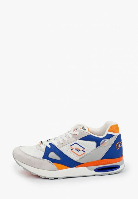 Кроссовки Lotto ATHLETICA SYN STABI