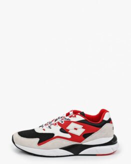 Кроссовки Lotto LOTTO ATHLETICA SIRIUS