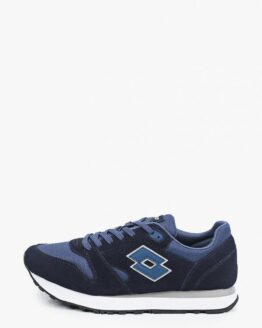 Кроссовки Lotto TRAINER XV MSH