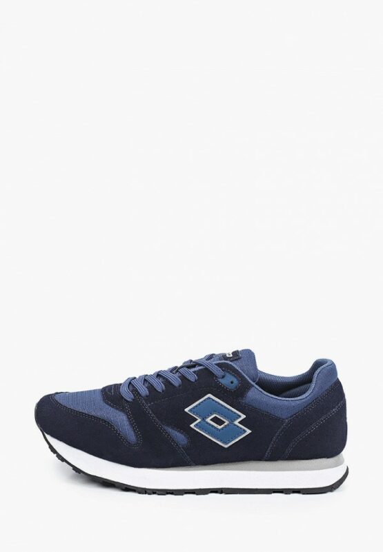 Кроссовки Lotto TRAINER XV MSH