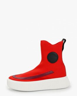 Кроссовки Marni Кроссовки Marni