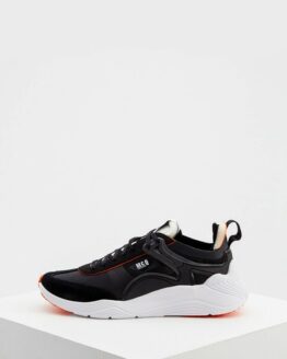 Кроссовки McQ Alexander McQueen Кроссовки McQ Alexander McQueen