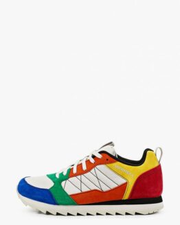 Кроссовки Merrell ALPINE SNEAKER