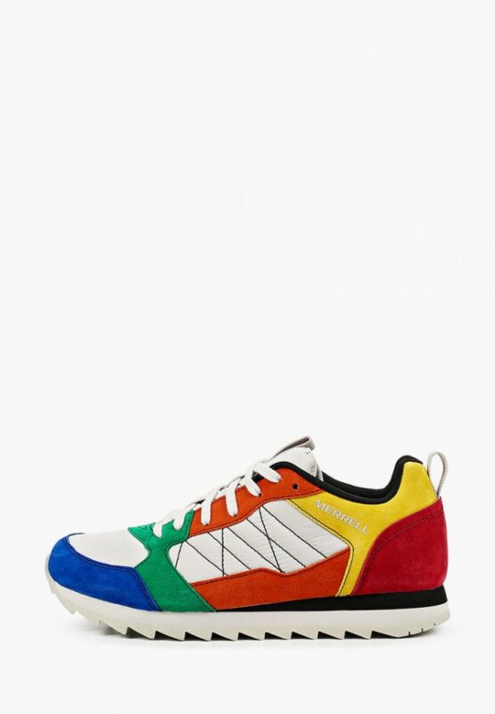 Кроссовки Merrell ALPINE SNEAKER