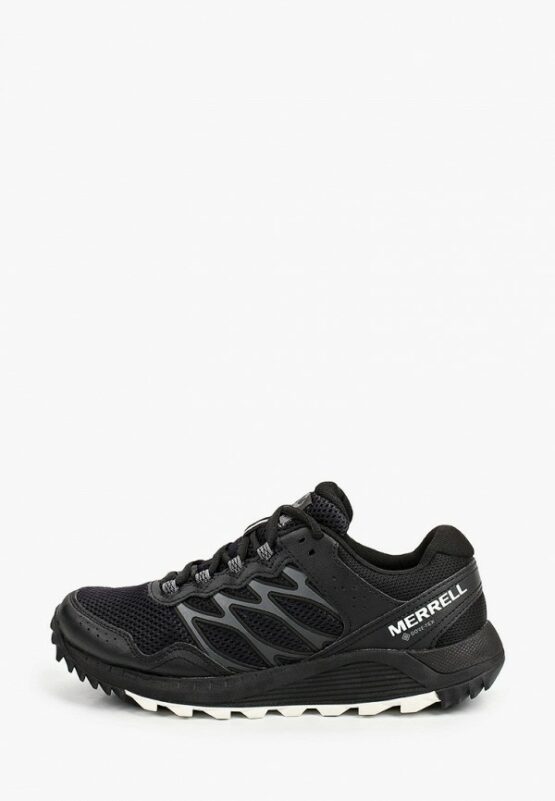 Кроссовки Merrell WILDWOOD GTX