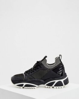 Кроссовки Michael Kors BLACK Кроссовки Michael Kors BLACK
