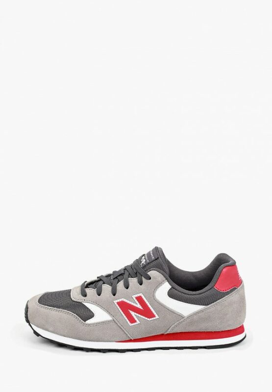 Кроссовки New Balance 393