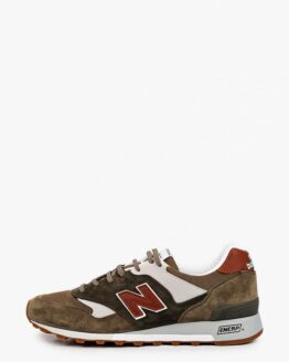 Кроссовки New Balance 577 Made In UK