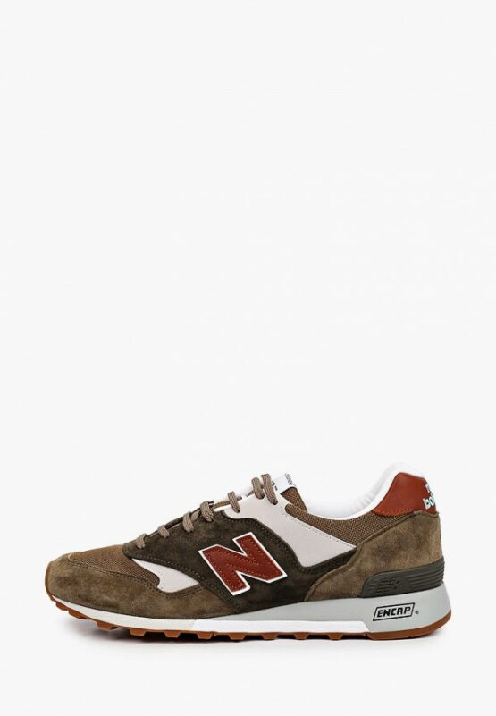 Кроссовки New Balance 577 Made In UK