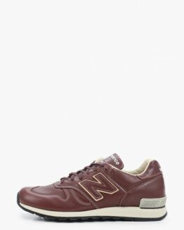 Кроссовки New Balance 670 Made In UK