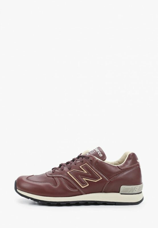 Кроссовки New Balance 670 Made In UK