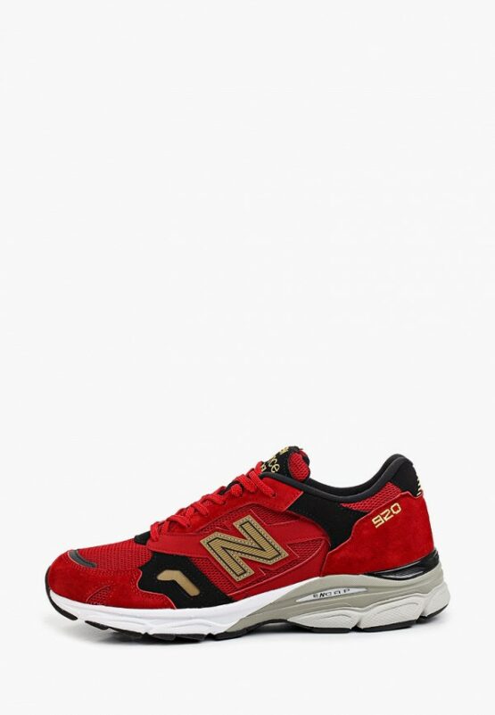 Кроссовки New Balance 920 Made in UK
