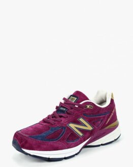 Кроссовки New Balance 990 Made In USA Кроссовки New Balance 990 Made In USA