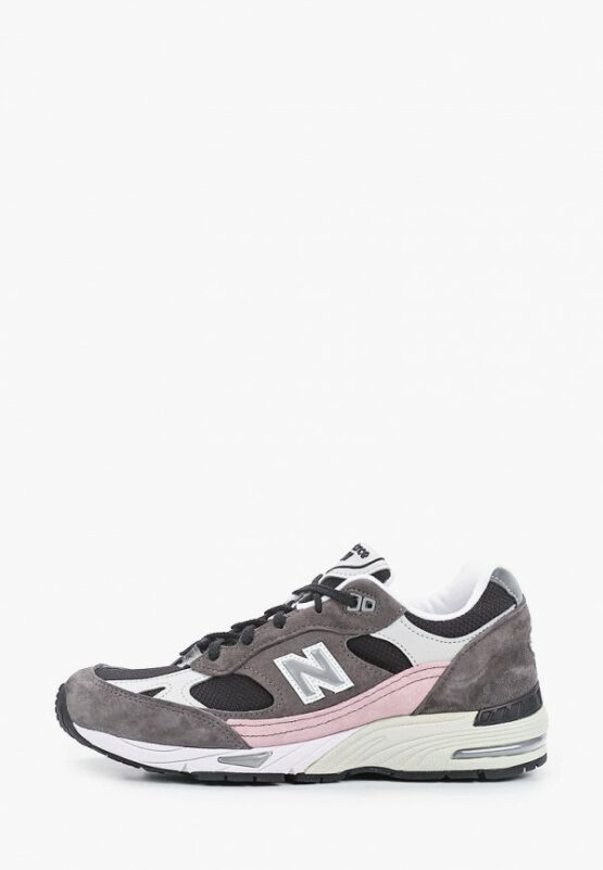 Кроссовки New Balance 991 Made in UK