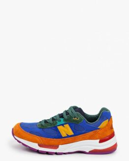 Кроссовки New Balance 992 Made In USA