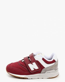 Кроссовки New Balance 997 Кроссовки New Balance 997