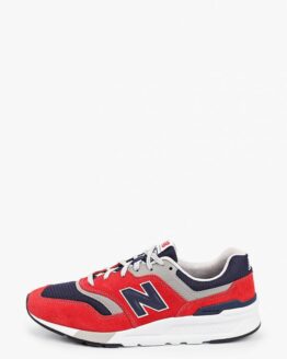 Кроссовки New Balance 997Hv1 Кроссовки New Balance 997Hv1