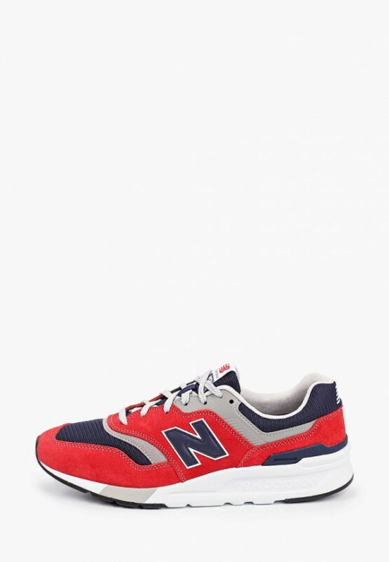Кроссовки New Balance 997Hv1