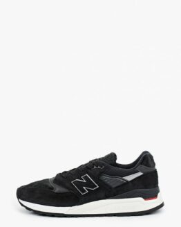 Кроссовки New Balance 998 Made In USA Кроссовки New Balance 998 Made In USA