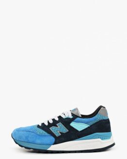 Кроссовки New Balance 998v1 Made in USA Кроссовки New Balance 998v1 Made in USA