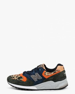 Кроссовки New Balance 999v1 Made in USA Кроссовки New Balance 999v1 Made in USA
