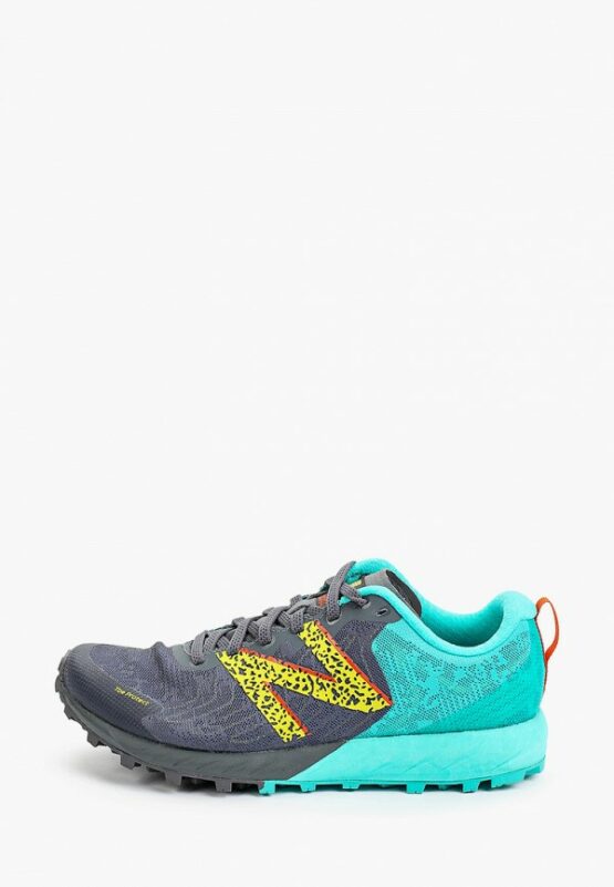 Кроссовки New Balance Summit