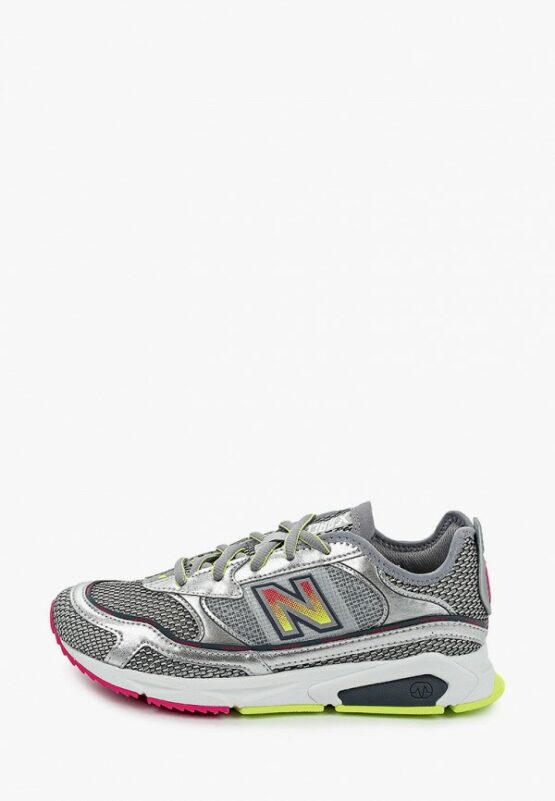 Кроссовки New Balance Xracer