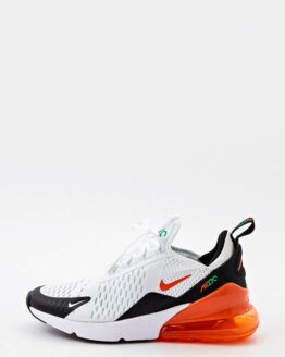 Кроссовки Nike AIR MAX 270 (GS) Кроссовки Nike AIR MAX 270 (GS)