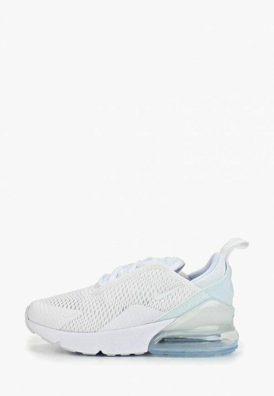 Кроссовки Nike AIR MAX 270 LITTLE KIDS' SHOE