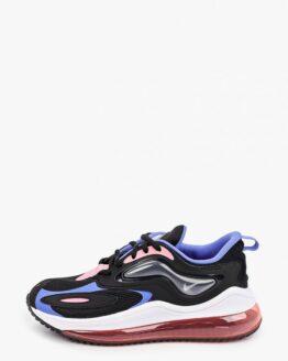 Кроссовки Nike AIR MAX ZEPHYR (GS) Кроссовки Nike AIR MAX ZEPHYR (GS)