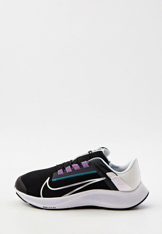 Кроссовки Nike AIR ZOOM PEGASUS 38 FLYEASE 4E на очень широкую ногу