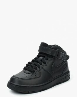 Кроссовки Nike BOYS' AIR FORCE 1 MID (PS) PRE-SCHOOL SHOE