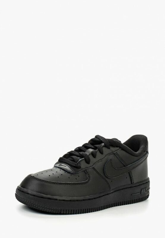 Кроссовки Nike BOYS' AIR FORCE 1 (PS) PRE-SCHOOL SHOE