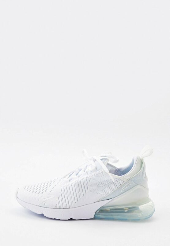 Кроссовки Nike BOYS' AIR MAX 270 (GS) SHOE