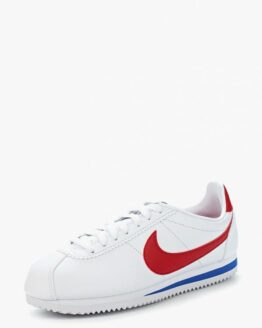 Кроссовки Nike CLASSIC CORTEZ LEATHER WOMEN'S SHOE Кроссовки Nike CLASSIC CORTEZ LEATHER WOMEN'S SHOE
