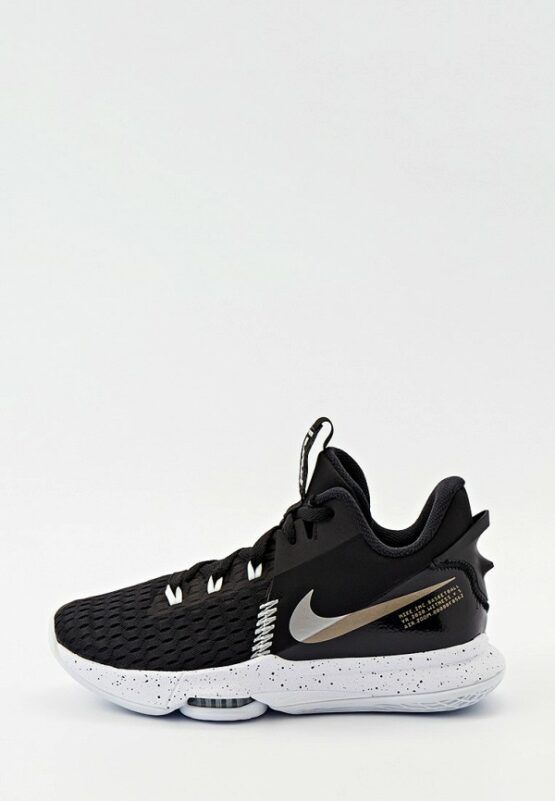 Кроссовки Nike LEBRON WITNESS V