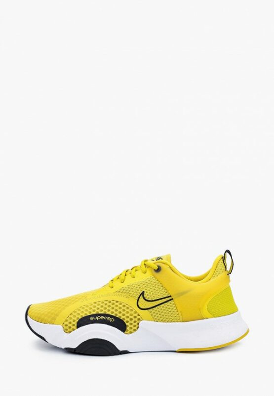 Кроссовки Nike M NIKE SUPERREP GO 2
