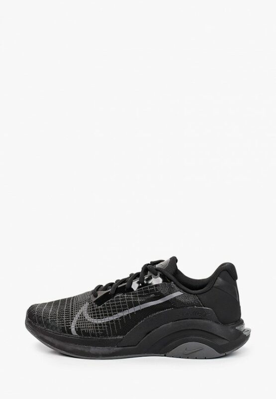 Кроссовки Nike M NIKE ZOOMX SUPERREP SURGE
