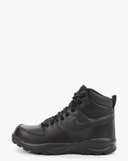 Кроссовки Nike Manoa Leather Big Kids' Boot