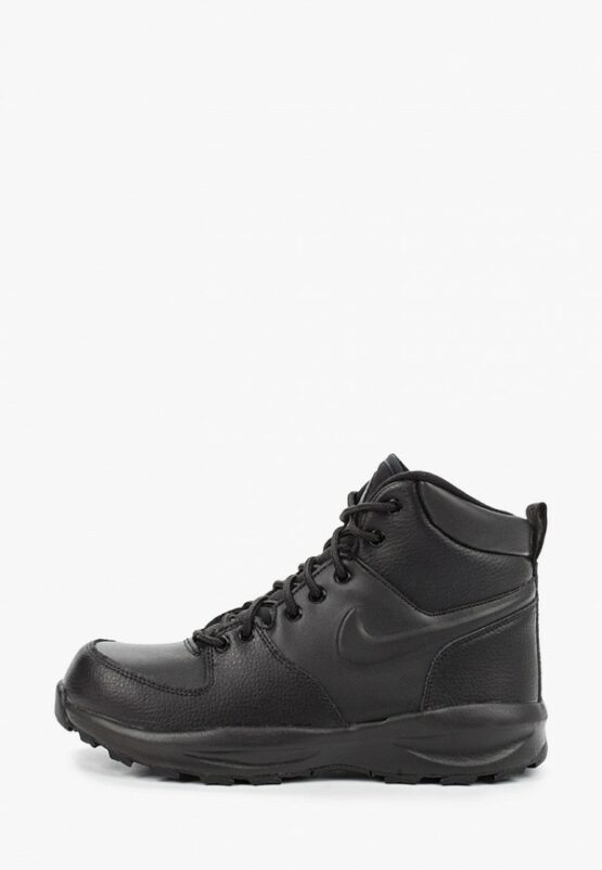 Кроссовки Nike Manoa Leather Big Kids' Boot