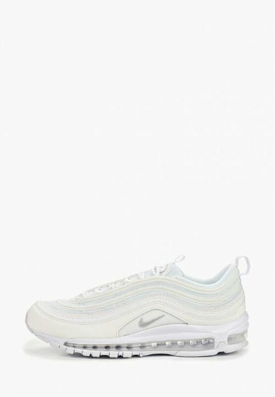 Кроссовки Nike MEN'S AIR MAX 97 SHOE