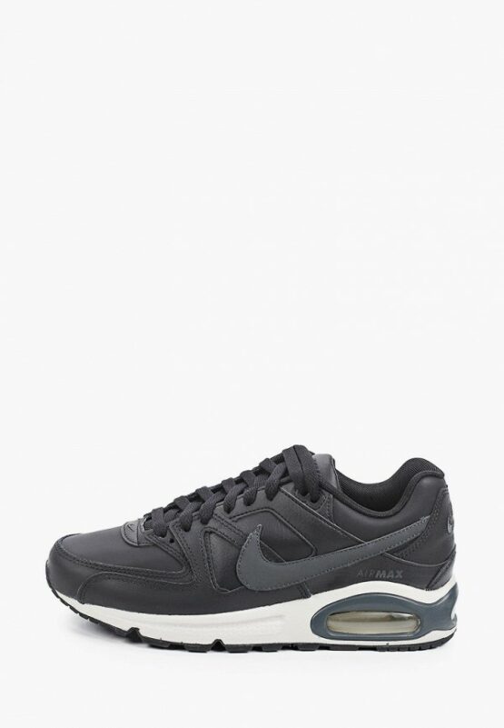 Кроссовки Nike MEN'S AIR MAX COMMAND LEATHER SHOE MEN'S SHOE