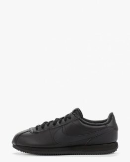 Кроссовки Nike Men's Cortez Basic Leather Shoe Кроссовки Nike Men's Cortez Basic Leather Shoe