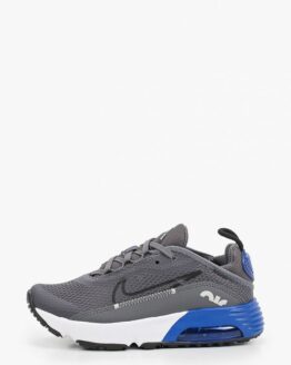 Кроссовки Nike NIKE AIR MAX 2090 (PS) Кроссовки Nike NIKE AIR MAX 2090 (PS)