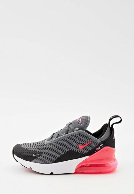 Кроссовки Nike NIKE AIR MAX 270 (PS)
