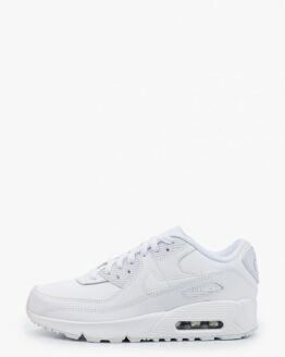 Кроссовки Nike NIKE AIR MAX 90 LTR (GS) Кроссовки Nike NIKE AIR MAX 90 LTR (GS)