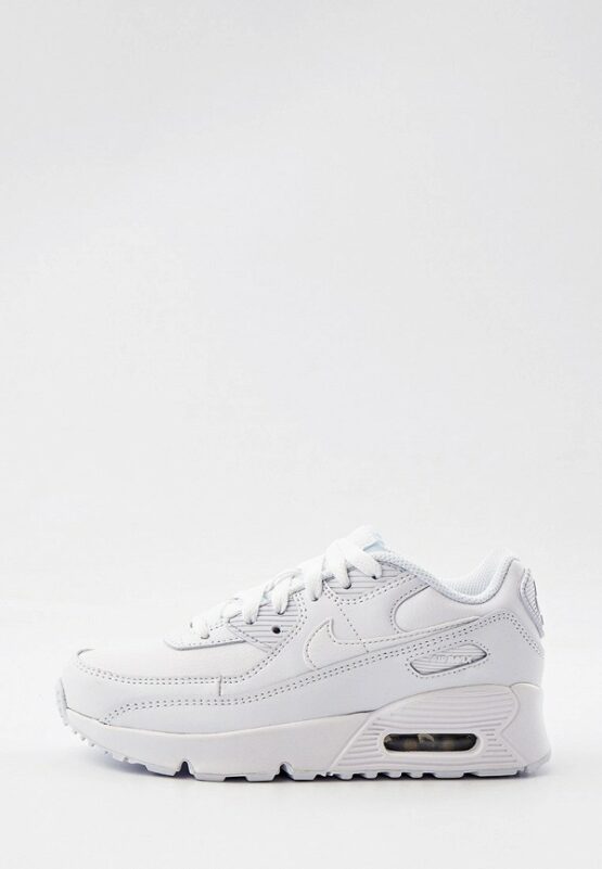 Кроссовки Nike NIKE AIR MAX 90 LTR (PS)